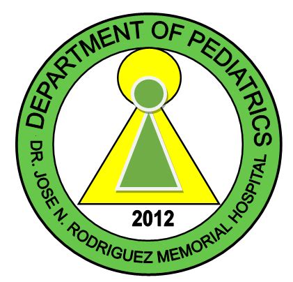 Djnrmhs Dept of Pediatrics OPD .